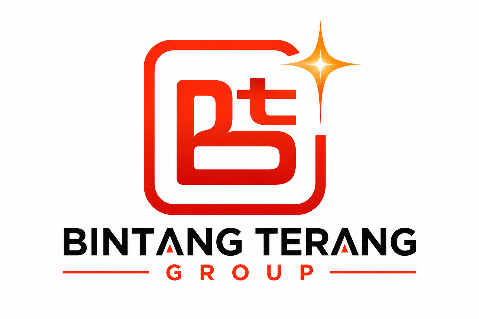 Bintang Terang Group Logo