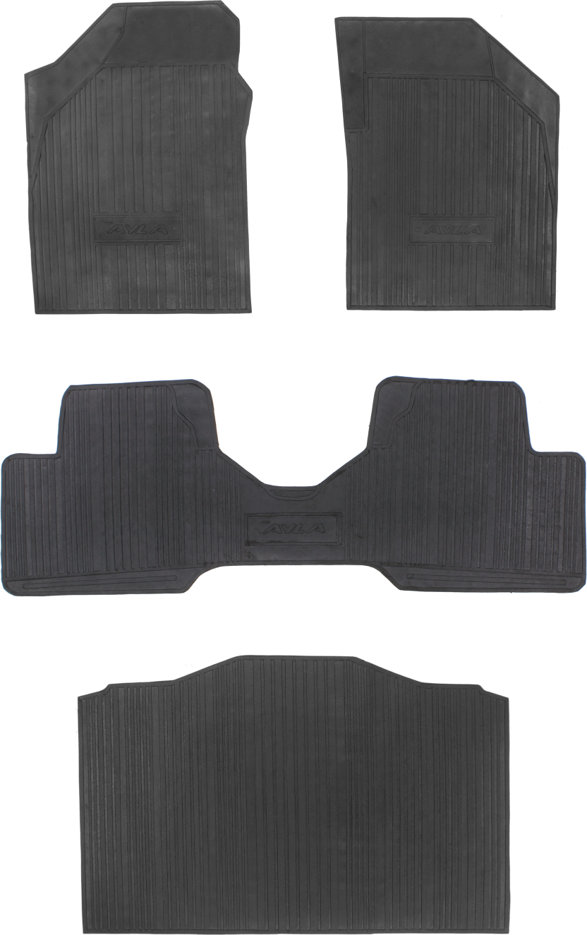 Rubber Car Mats