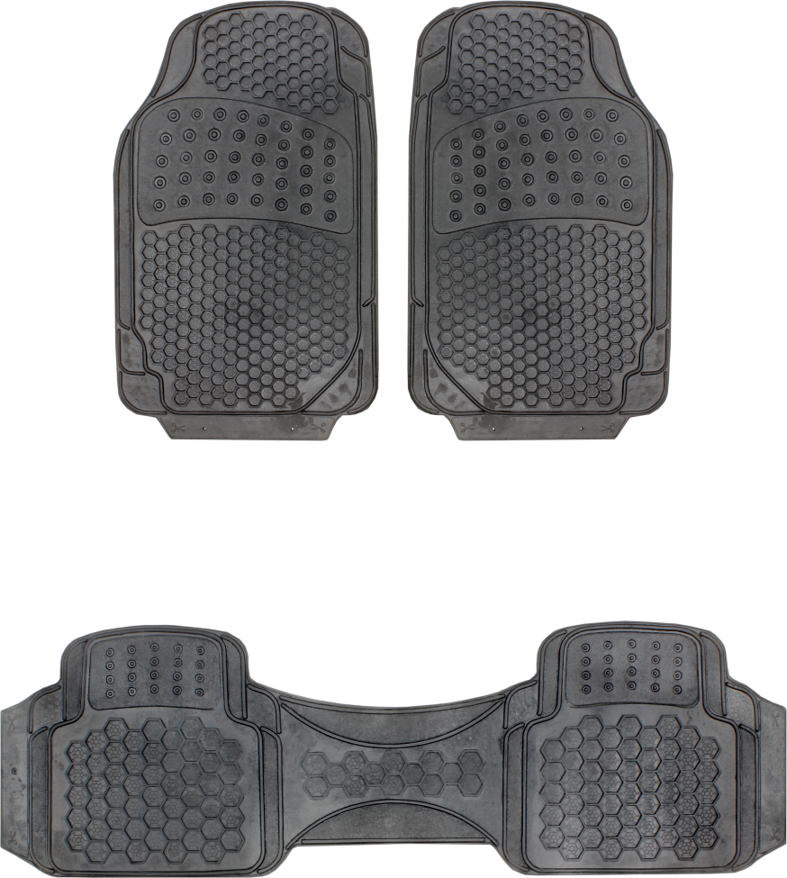 Rubber Car Mats