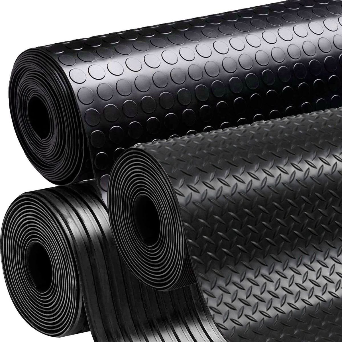 Industrial Rubber 