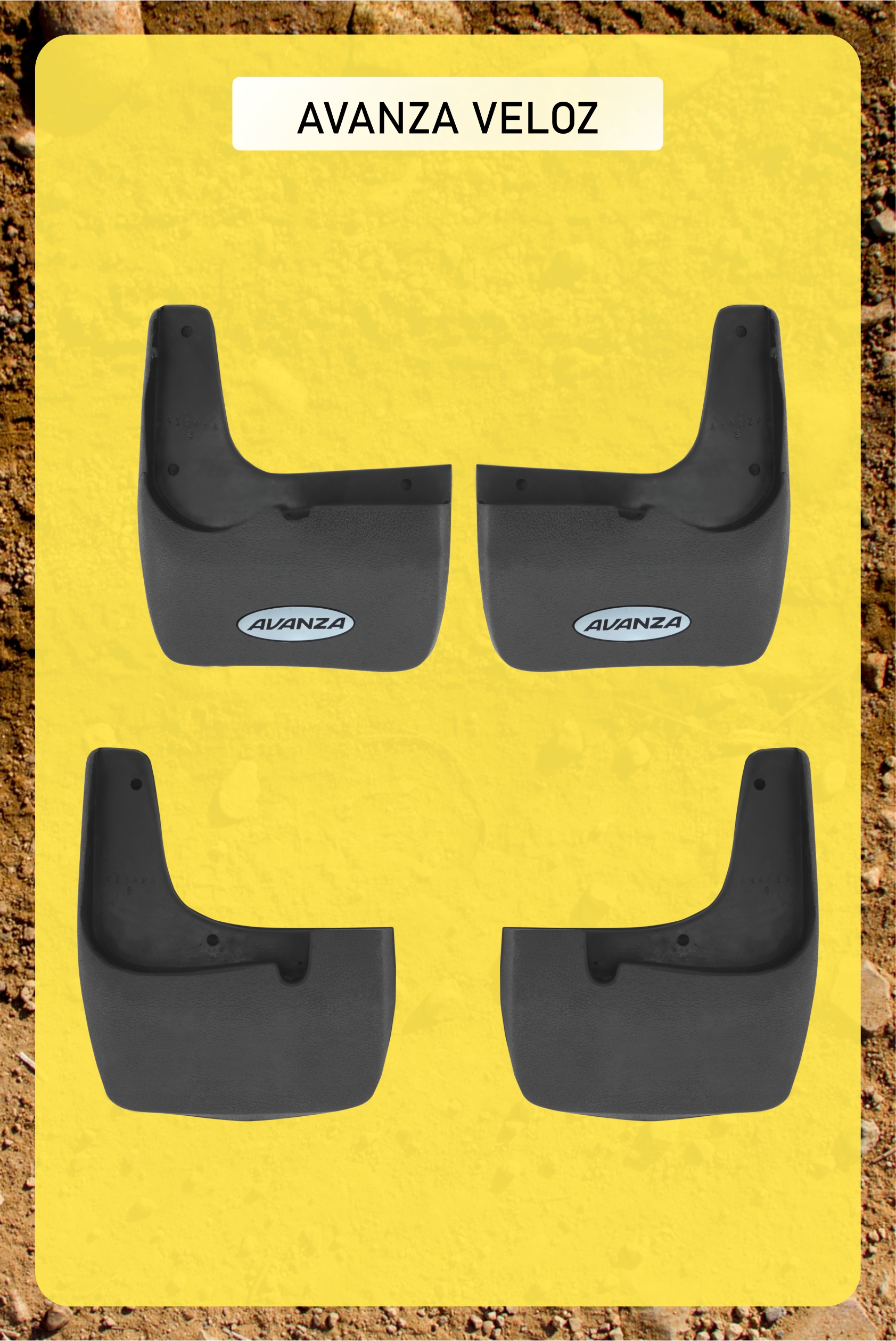 Mudguard