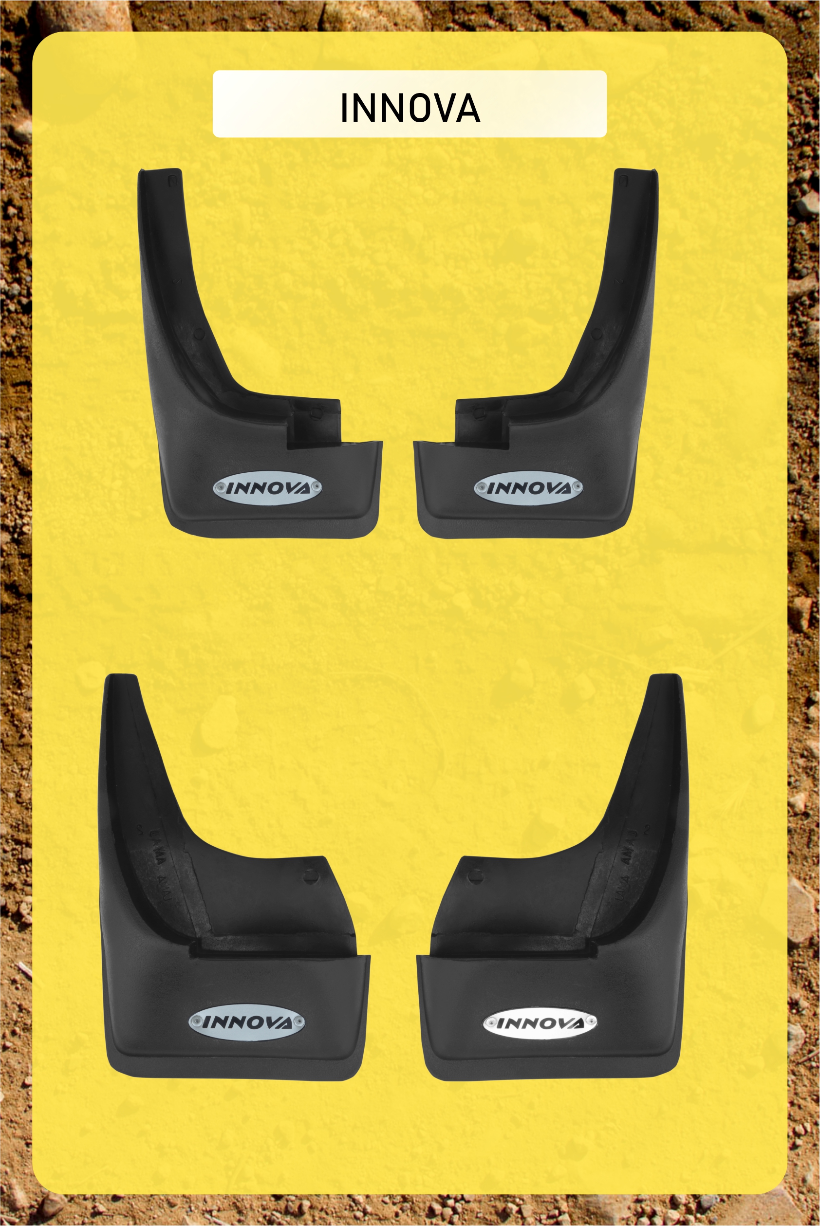 Mudguard