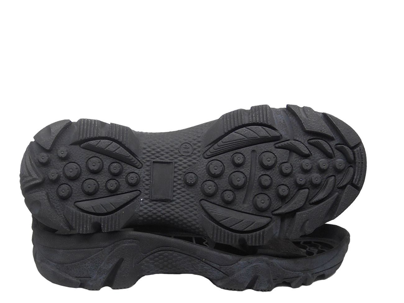 Outsole Rubber