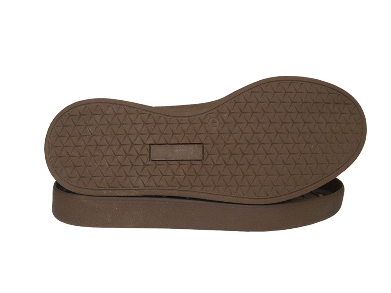 Outsole Rubber