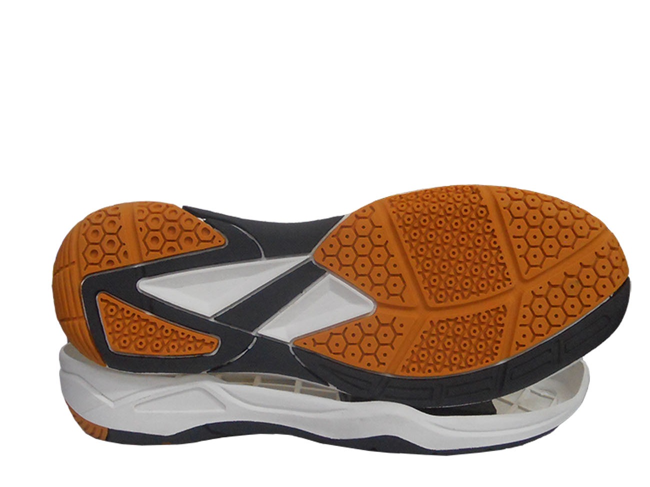 Outsole Rubber