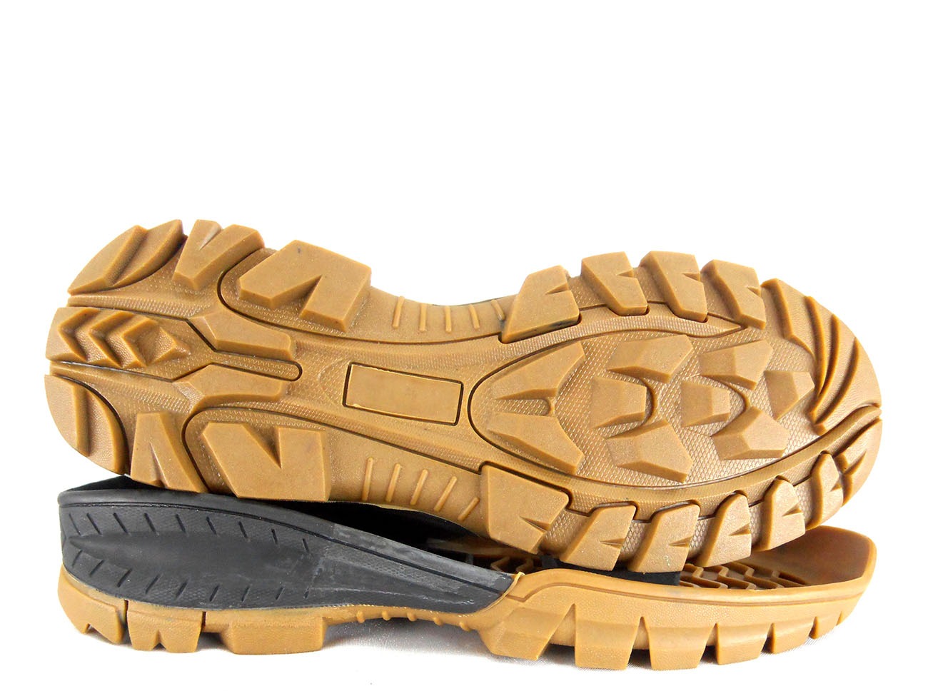 Outsole TPR (Thermoplastic Rubber)
