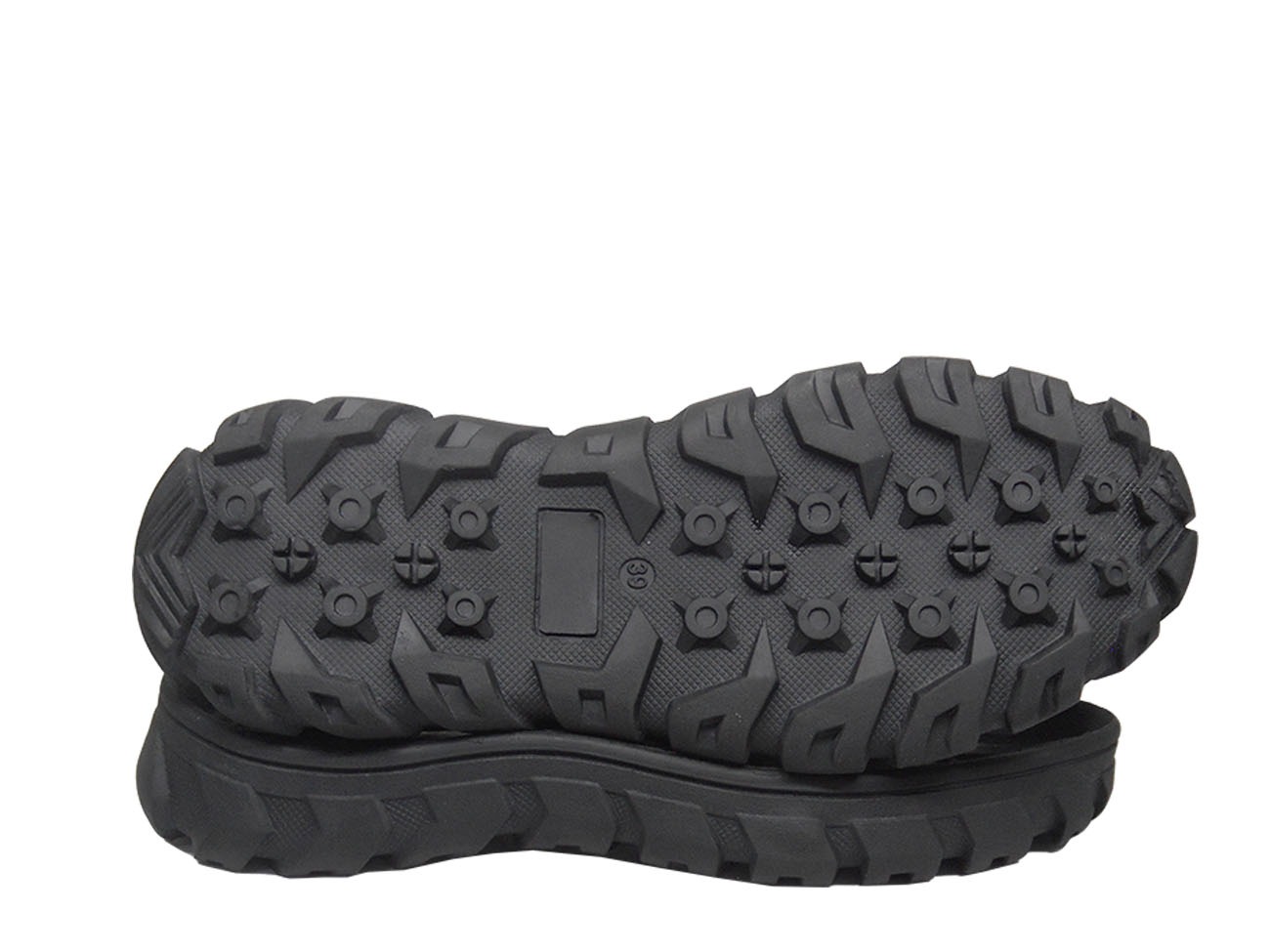 Outsole TPR (Thermoplastic Rubber)