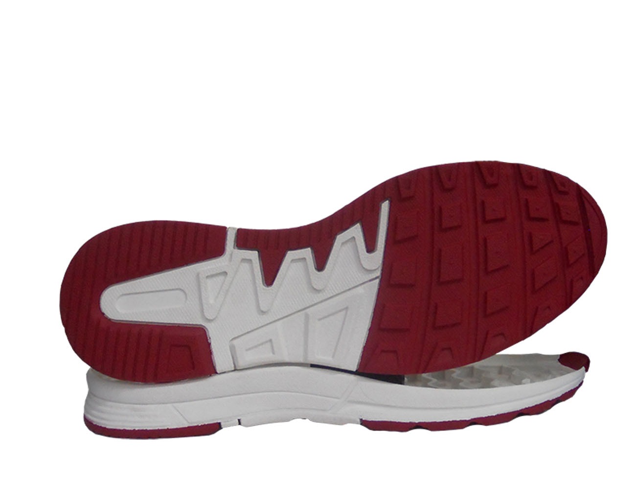 Outsole TPR (Thermoplastic Rubber)