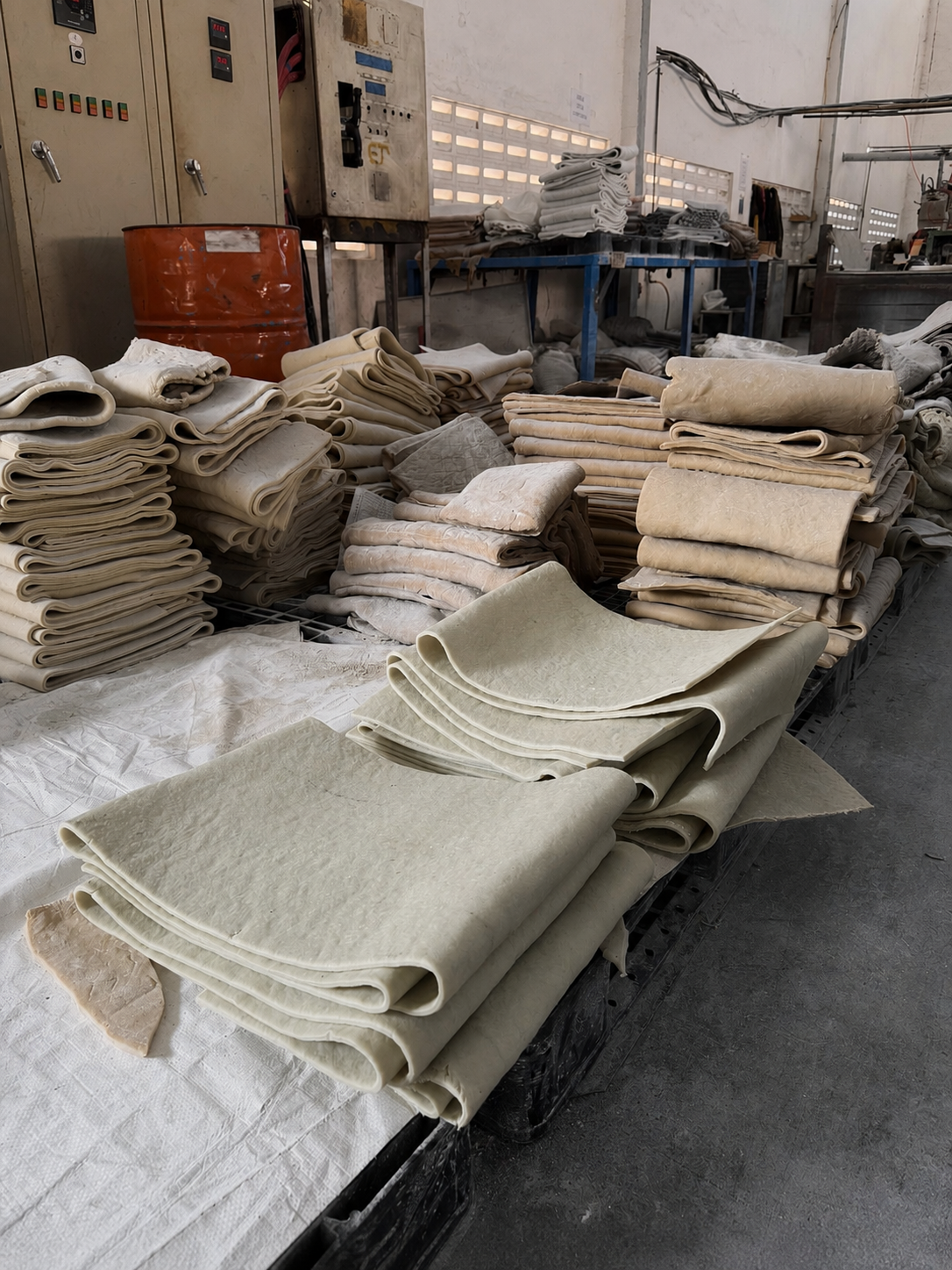 Rubber Compound