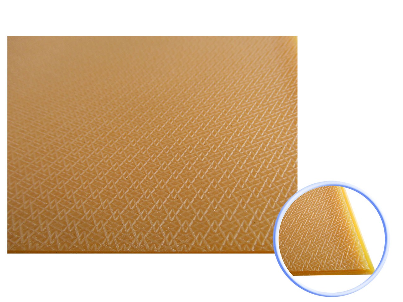 Rubber Sheet